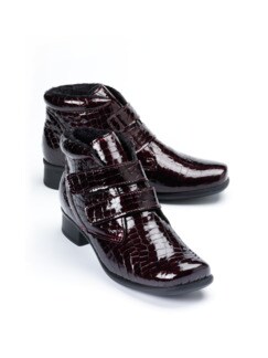 Thermoleicht-Stiefelette Thermoleicht-Stiefelette