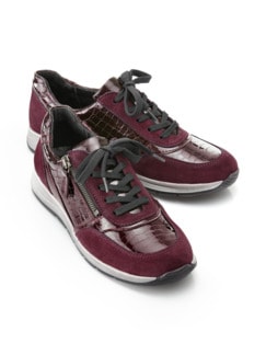 Reißverschluss-Sneaker Easyfit Reißverschluss-Sneaker Easyfit