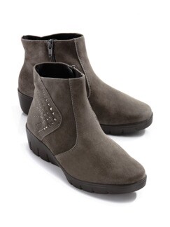 Soft-Stiefelette Select Soft-Stiefelette Select