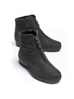 Kuschelweich-Bootie Kuschelweich-Bootie