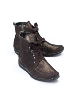Waldläufer-Prophylaxe-Boots Waldläufer-Prophylaxe-Boots