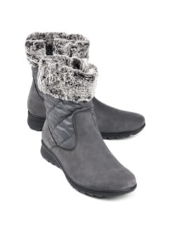 Aquastop-Stiefel Antishock Aquastop-Stiefel Antishock