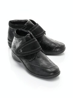 Hallux-Klettboots Rundum Weich Hallux-Klettboots Rundum Weich