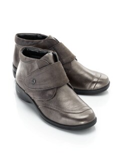 Hallux-Klettboots Rundum Weich Hallux-Klettboots Rundum Weich