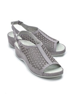 Klima-Komfortsandalette Klima-Komfortsandalette