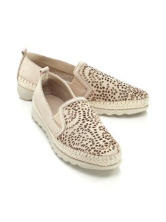 Klima-Slipper Flexibility Klima-Slipper Flexibility