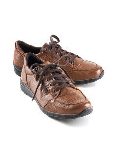 Hirschleder-Sneaker Hirschleder-Sneaker