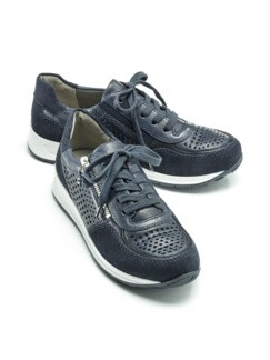 Luftpolster-Sneaker Multitalent Luftpolster-Sneaker Multitalent