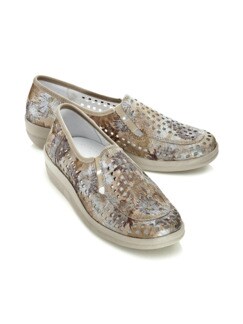 Superfrisch-Slipper Blütentraum Superfrisch-Slipper Blütentraum