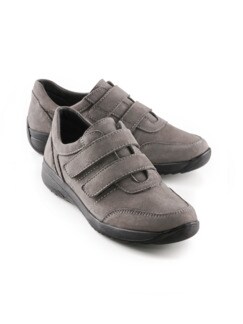 Klettslipper Gehkomfort Klettslipper Gehkomfort