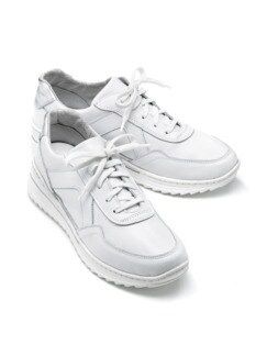 Bequem-Sneaker Wohlfühlweite Bequem-Sneaker Wohlfühlweite