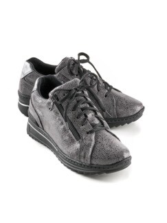 Reißverschluss-Schuh Wohlfühlweite Reißverschluss-Schuh Wohlfühlweite