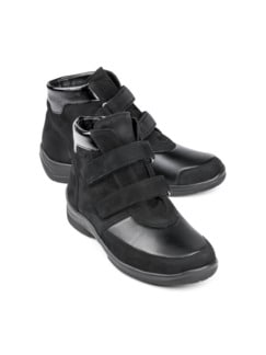 Waldläufer-Prophylaxe Klett-Boots Waldläufer-Prophylaxe Klett-Boots