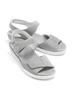 Hallux-Sandale Wolke 7 Hallux-Sandale Wolke 7