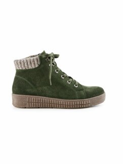 Thermo-Boots Reißverschluss