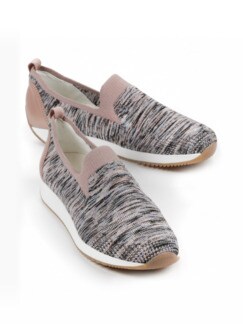 Hallux-Slip-on Fusion 4 Hallux-Slip-on Fusion 4