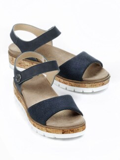 Hallux-Sandale Polstertraum Hallux-Sandale Polstertraum