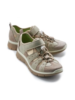 Antischock-Sandalenschuh Open Air Antischock-Sandalenschuh Open Air