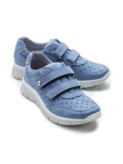 Wohlfühl-Klett-Sneaker Wohlfühl-Klett-Sneaker