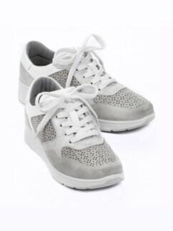 Klima-Sneaker Schwungvoll Klima-Sneaker Schwungvoll