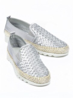 Soft-Slipper Flexibility Soft-Slipper Flexibility