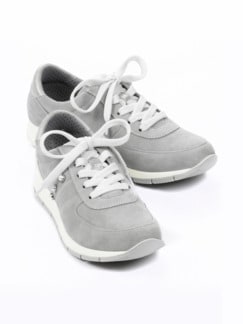 Ziegenleder-Sneaker Softness Ziegenleder-Sneaker Softness
