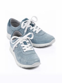 Ziegenleder-Sneaker Softness Ziegenleder-Sneaker Softness