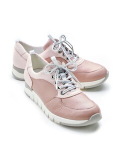 Waldläufer-Hirschleder-Sneaker Waldläufer-Hirschleder-Sneaker