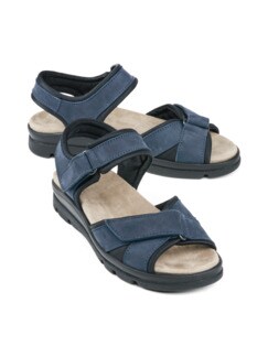 Trekking-Sandale Polstertraum Trekking-Sandale Polstertraum