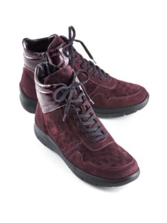 Waldläufer-Federleicht-Boots Waldläufer-Federleicht-Boots
