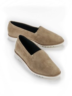 Hallux-Slipper Extraleicht Hallux-Slipper Extraleicht