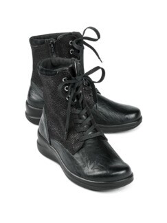 Hallux-Stiefelette Wohlfühlweite Hallux-Stiefelette Wohlfühlweite