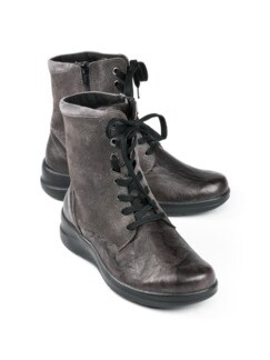 Hallux-Stiefelette Wohlfühlweite Hallux-Stiefelette Wohlfühlweite