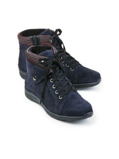 Thermo-Boots Kuschelschaft Thermo-Boots Kuschelschaft