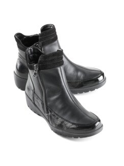 Waldläufer-Boots Extraweit Waldläufer-Boots Extraweit