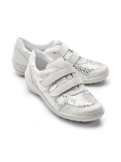 Hallux-Klettslipper Polstertraum Hallux-Klettslipper Polstertraum