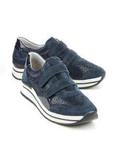 Hallux-Klettslipper Superweich Hallux-Klettslipper Superweich