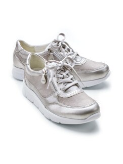 Waldläufer-Sneaker Double-Zip Waldläufer-Sneaker Double-Zip