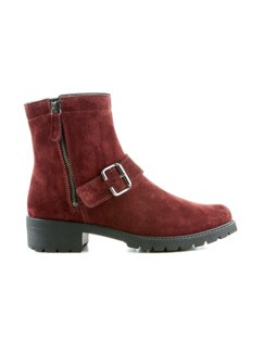 City-Stiefelette Rutschsicher City-Stiefelette Rutschsicher