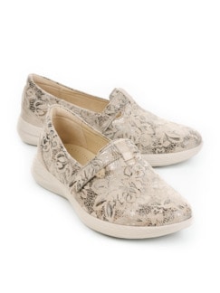 Hallux-Slipper Nahtfrei Hallux-Slipper Nahtfrei