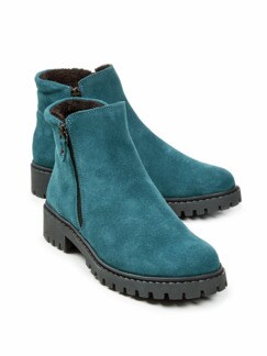 Hallux-Stiefelette Kuschelweich Hallux-Stiefelette Kuschelweich