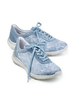 Hallux-Sneaker Softness Hallux-Sneaker Softness