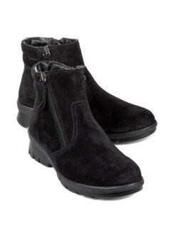 Spike-Stiefelette Thermoleicht Spike-Stiefelette Thermoleicht
