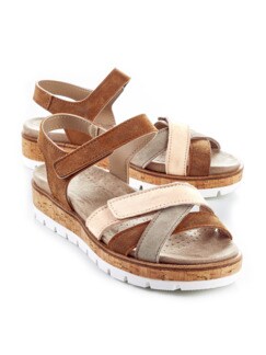 Hallux-Memory-Sandale Hallux-Memory-Sandale