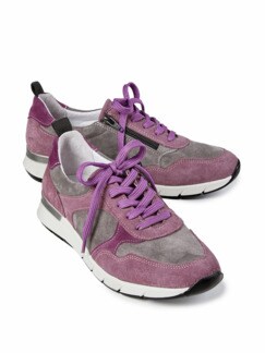 Reißverschluss-Sneaker Classic Reißverschluss-Sneaker Classic