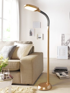 LED-Tageslicht-Standleuchte LED-Tageslicht-Standleuchte