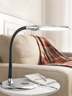 LED Tageslicht-Tischleuchte LED Tageslicht-Tischleuchte
