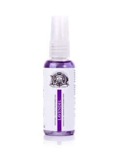 Massage-Öl Lavendel Flieder Detail 1