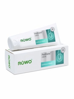 Röwo-Fußcreme 2 Tuben Röwo-Fußcreme 2 Tuben