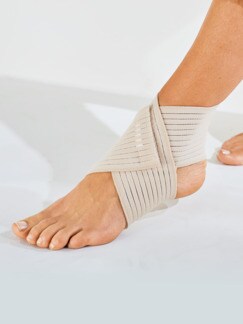 Knöchelgelenk-Bandage Knöchelgelenk-Bandage